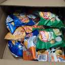 Lay's, Sour Cream Onion Potato Chips, 1 Ounce, BBD: 11-17-26