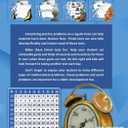2 x Humble Math - 100 Days of Timed Tests: Division: Grades 3-5, Math Drills, Digits 0-12, Reproducible Practice Problems, Paperback