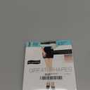 No nonsense Great Shapes All Over Shaping Tights, Slimming Control for Flawless Definition and Confidence, Size A, Midnight Black - 3 Pair Pack