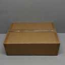 Set of 6 White Pillar Candles with 5 Glass Cylinder Vases Clear Hurricane Glass Candle Holders for Centerpieces Ideal for Weddings Parties and Decor