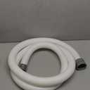 BW58368 1.5 inch Diameter Above Ground Swimming Pool Hose-3 m Long,Pool Pump Hose Connects with Sand Filter Pumps that Have a Flow Rate of 1500 to 2500 Gallons Per Hour BW58368