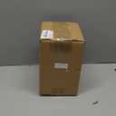 Fairy Garden House Outdoor Figurine Lights, Fairy Houses for Outside, Garden Statues Mushroom House, for Patio, Yard, Balcony Decoration, Outdoor Holiday Decorations Yard Gifts for Mom Women