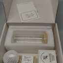 Thank You Gifts for Women, Teacher Appreciation Gifts, Employee Appreciation Gift for Coworkers Employees Teachers Nurse Secretary w Thanks Cards, Awesome Glass Cup