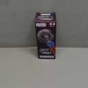 Art Creativity Spinning Light Up Toy Wand Magic Ball with LED Lights, Sensory Spinner for Kids, Party Favors & Classroom Prizes, Autism-Friendly Gift