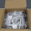 Freebaby Bottle Warmer, Fast Baby Bottle Warmer for Breast Milk & Formula, Accurate Temperature Control, Milk Warmer for All Bottles, Easy to use, 24H Keep, Thawing, Sterilizing & Food Heating, Gray