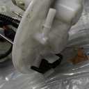 Electric Fuel Pump Module Assembly for 2017-2022 Hyundai Elantra Kona Accent 2019-2021 Kia Forte Rio 1.6L 2.0L with Sending Unit 31120-F3500