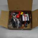 Remote Battery Disconnect Switch 12v, 250A, Upgrade Prevent Battery Drain, Disconnect Negative Car Kill Switch Anti-Theft, Remote Battery Kill Switch for Car, Truck, RV