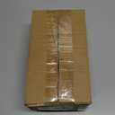 Der Rose Fake Plants 4 Packs Artificial Plants Small Faux Plants Black Bathroom Accessories for Halloween Bathroom Home Kitchen Coffee Table Office Desk Decor Indoor