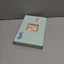 Uygafly Belt Bag Crossbody Bags for Girls Women - Gifts for 8 9 10 11 12 13 Year Old Girl - Teen Birthday Gifts - Small Waist Packs Trendy Kids Fanny Pack - Initial White V,Pink Bag