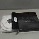 Nanny Cam 1080P HD Clock Hidden Camera Motion Detection Loop Recording Small Video Camera for Office, Indoor Security Camera No WiFi Function