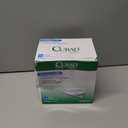 CURAD Sterile Non-Adherent Pads (Pack of 100), 3"x4", for gentle wound dressing and absorption without sticking