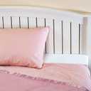 LivingSURE Bed Wedge Mattress Gap Filler, King