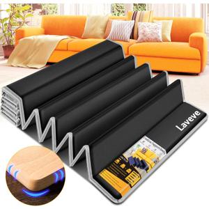 Heavy Duty Couch Cushion Support for Sagging Seat 24''x81'', Large Solid Wood Sofa Support Under Cushions Boards Loveseat Insert, Protect Sagging Couch Cushion Seat, Extend Sofa Life