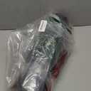 MAINEVENT Grinchornament Door Mat Outdoor 30x17 Inch, Holiday Christmas Door Mat for Covered Outdoor Area, Holiday Welcome Mat, Xmas Rug Christmas w/Non-Slip Backing