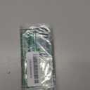 2X 1650mAh Battery PMNN4477AR 1532 Compatible with Motorola Talkabout T200 T210 T260TP T265 T270 T280 T400 T402 T460 T465 T470 T475 T480 T500 T503 T600 T605 H2O T800 T801 T802 Ni-MH 3.6V