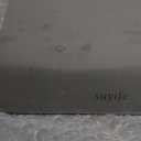 Titanium Cutting Board Set of 3 (S+M+L), 100% Pure Titanium Kitchen Cutting Boards, Double-Sided Chopping & Serving Board for Meat, Vegetables & Cheese, Lightweight, Durable & Dishwasher Safe