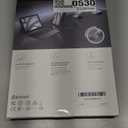 ESR for iPad 11" (A16) 2025/10th Gen Case with Keyboard, Magnetic Detachable Keyboard, Portrait/Landscape Modes, Large Click-Anywhere Trackpad, Backlit Keys, Shift Series, Dark Gray