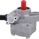 MOTOKU Power Steering Pump Power Assist Pump for Honda Accord Crosstour Pilot 3.5L V6 2008-2012