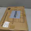 Car Backseat Organizer with Table Tray(2-Pack) 9 Storage Pockets Backseat Car Organizer and storage with Tablet Holder, Kick Mats Back Seat Cover for Kids family Road Trip Essentials Travel (Black)