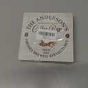 Pack of 2, Funny Office Desk Decor, Coffee Bar Accessories, Coffee Bar Wooden Sign, Birthday Christmas Inspirational Gifts for Women Men Family Friends, Cute Cool Desk Accessories for Home Office-D15