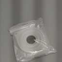 Discreet Kidney Stone Strainer [2 Pack], Collapsible Compact 4 Urine Strainer Soft Silicone Funnel with Stainless Steel Fine Mesh Filter, Flat-Folding, Washable, Specimen Collection