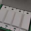 Smart Switch by Martin Jerry, Single Pole, Smart Home Devices That Work with Alexa, 2.4G WiFi, Need Neutral Wire, Not Dimmer
