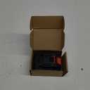 21V Rechargeable Lithium Ion Battery, Replacement Batteries for Mini Electric Chain Saw 4 Inch/ 6 Inch (1)