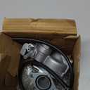 WFLNHB Carburetor Carb with Throttle Cable Replacement for Honda CT90 Trail 1971-1979, CT110 Trail 1980-1986