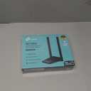TP-Link Archer T4U Plus - AC1300MBPS Dual Band Wireless Network Adapter for DESKTO