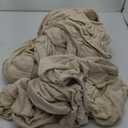 Turquoize 4 Piece Sofa Covers For 3 Cushion Couch Sofa Slipcover Soft Couch Cover For Dogs-Washable Sofa Furniture Covers With 3 Individual Large Cushion Covers Feature Fabric (XL Sofa,Biscotti Beige)