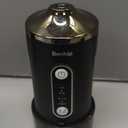 Electric Nasal Irrigation System, Cordless Neti Pot for Sinus Rinse & Nasal Care, 3 Adjustable Modes, 4 Nozzles Tips for Kids & Adults, IPX7 Waterproof, Foldable Design with 60 Salt Packs (Black)