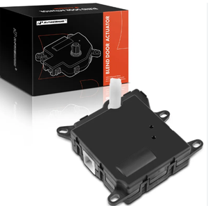 A-Premium HVAC Heater Blend Door Actuator Compatible with Ford Expedition 2002-2004, Ranger 1995-2011, Explorer 1995-2002 & Lincoln Navigator & Mercury Mountaineer - Replace# F5TZ19E616A, H012507074, BDA04202C