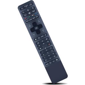 ZWP Replacement Remote Control Compatible for Bose Hi-Fi Soundtouch 300 Sound bar 755001-0030 421650