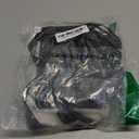 LOOBANI Portable Dog Sling for Back Legs, Hip Support Harness to Help Lift Dogs Rear for Canine Aid and Old K9 Cruciate Ligament Rehabilitation (Small)