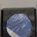 2026 New Sleep Pillow Speaker, Bluetooth Pillow Speaker, Ultra-Thin Stereo Bass with Timer and White Noise Sleep Aid Function, Sleep Headphones for Adult (Blue)