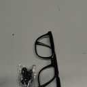 OCCI CHIARI XL Reading Glasses Men Large head Comfortable Readers 1.0 1.25 1.5 1.75 2.0 2.25 2.5 2.75 3.0 3.5 4.0 5.0 6.0(1.0x Black)