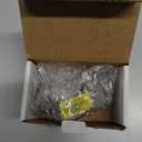 WR08X22874 Refrigerator Relay And Overload Kit Start Device Compatible with GE replaces 4454642 PS11701228 197D8031P005 AP5970731