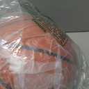 WILSON NBA Forge Indoor/Outdoor Basketball - Brown, Size 7-29.5"