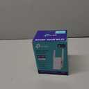 TP-Link AC1200 WiFi Extender, 2023 Engadget Best Budget Pick, 1.2Gbps Signal Booster for Home, Dual Band 5GHz/2.4GHz, Covers Up to 1500 Sq.ft and 30 Devices,Support Onemesh, One Ethernet Port (RE315)