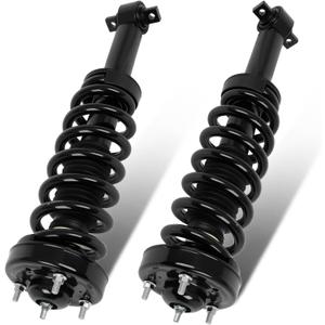 SCITOO Front Strut Assembly Shock Absorber for Ford for F-150 4WD
