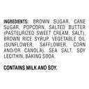 G.H. Cretors Caramel Corn  Irresistible Gourmet Caramel Popcorn Snacks in Individual Bags, 8 Oz (Pack of 6) (EXP 11/15/26)