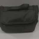 Aeelike Crochet Kit for Beginners Young and Old, First Crochet Kit for Adults Include 23pcs Crochet Hooks, 655 Yards Yarn Set for Crocheting, Instruction, Bag, Crochet Accessories and Supplies, Black