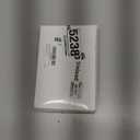 200 Pcs Damask Kraft Paper Jewelry Bags 3 x 4 Inch Jewelry Travel Pouches Storage Bags Bulk Small Jewelry Organizer Pouches with Brown Black Damask for Women Holiday Gift Presents Packaging