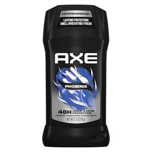 AXE Phoenix Antiperspirant For Men Mint & Rosemary 48H Sweat & Odor Protection Stay Dry For 48H With Men's Deodorant 2.7 oz