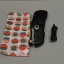 2026 Handheld Sewing Machine, Mini Portable Hand Sewing Machines for Beginners, Quick Stitching & DIY Crafts Electric Small Sewing Machine, Dual Power Supply Complete Sewing Kit for DIY Home Travel