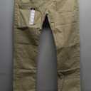 Lee Extreme Motion Slim Straight Jean, Size 32 x 34