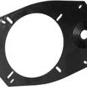 Metra 82-6901 Universal Speaker Adaptor Plates, 9 inches (826901)