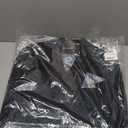 Alton Lane Mercantile Jacket Tailored Fit - Premium Quality Suit Jacket for Men, Stylish and Elegant Men’s Suit Jackets, Black, 42R