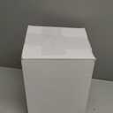 Yaomiao 100 Pcs Christmas Face Paper Cups, 9 oz Disposable Coffee Cup Santa Snowman Elk Elf Christmas Cups Xmas Party Drinkware Supplies for Drinking Tea Cocoa Cold Hot Drinks Holiday Xmas Daily Use