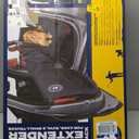 Back Seat Extender for Dogs